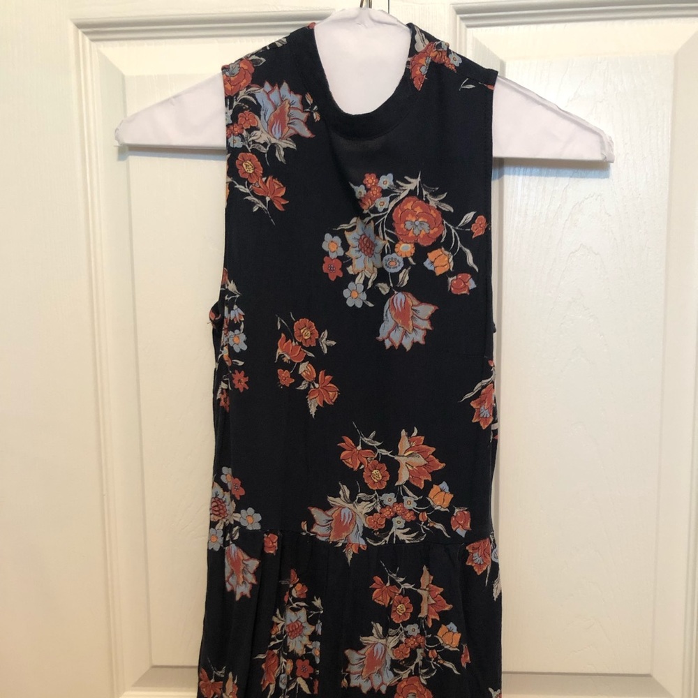 Xhileration Romper